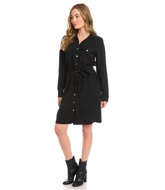 Karen Kane Shirt Dress