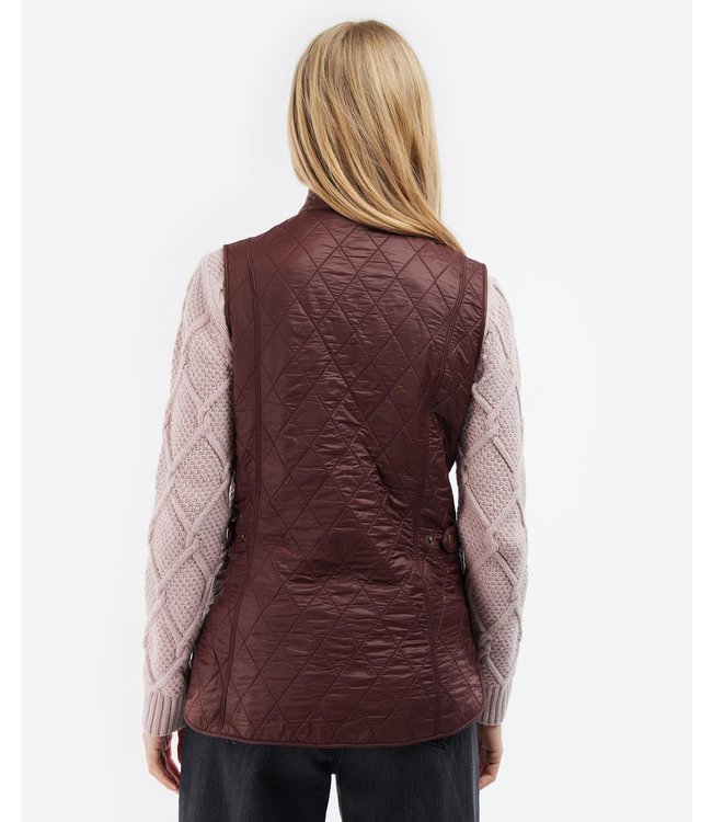 Barbour Wray Quilted Gilet Vest