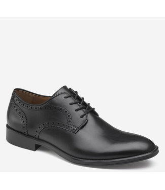 Johnston and Murphy Henrick Plain Toe Shoe