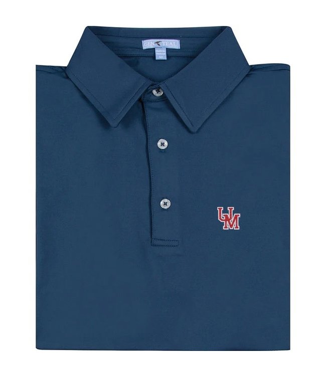 GenTeal Ole Miss Performance Polo