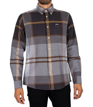 Barbour Dunoon Tailored Fit Shirt