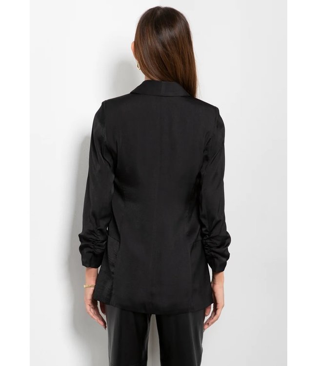 Tart Kia Poly Silk Blazer
