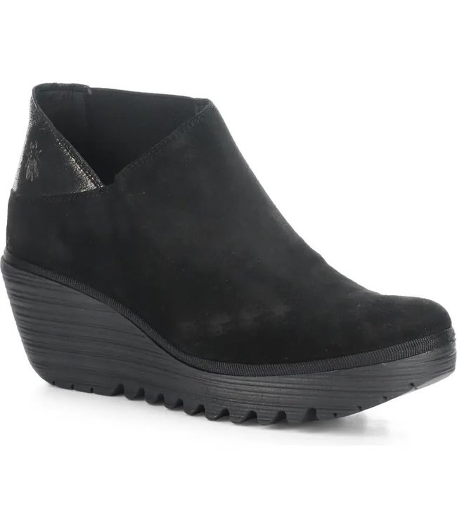 Fly London Ankle Boots