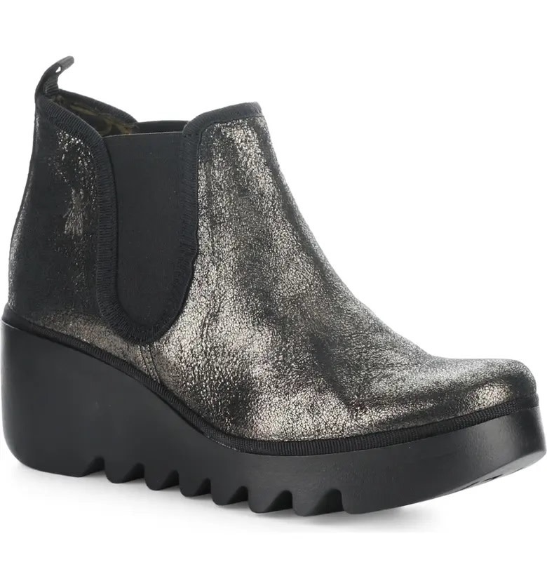 Fly london women's perz914fly ankle boots cheap
