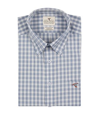 PRL Big & Tall 40/1 YD Oxford Shirt - Abraham's