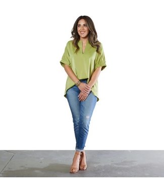 Caryn Lawn Betsy Top