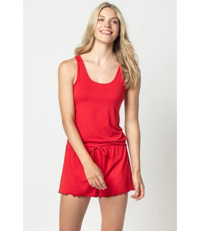Lilla P Tank/Short Set