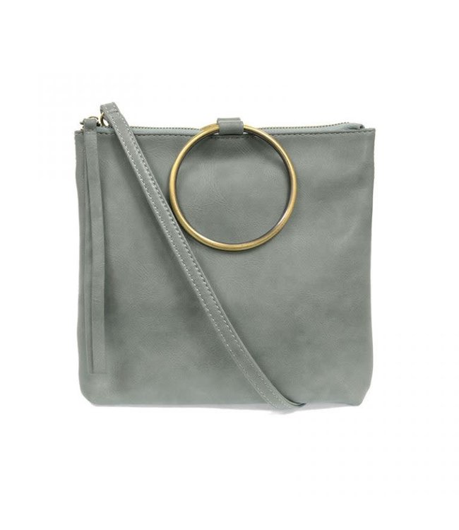 Joy Susan Amelia Ring Tote Bag