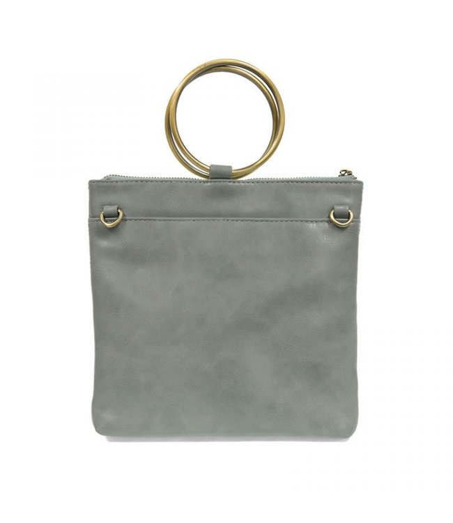 Joy Susan Amelia Ring Tote Bag