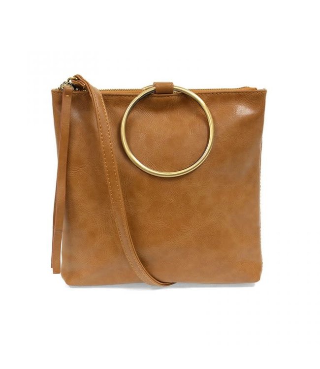 Joy Susan Amelia Ring Tote Bag