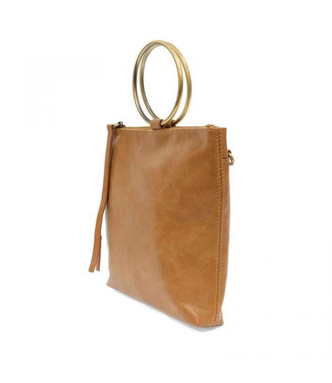 Joy Susan Amelia Ring Tote Bag
