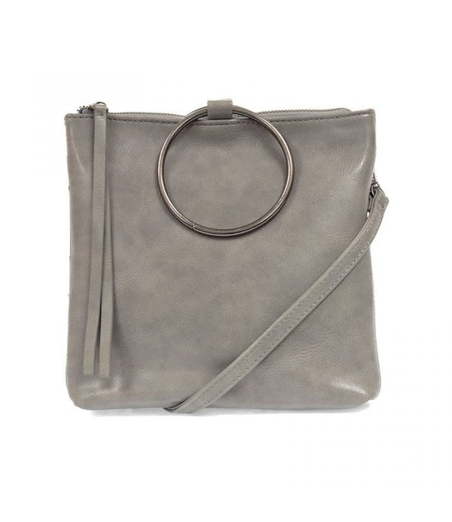 Joy Susan Amelia Ring Tote Bag