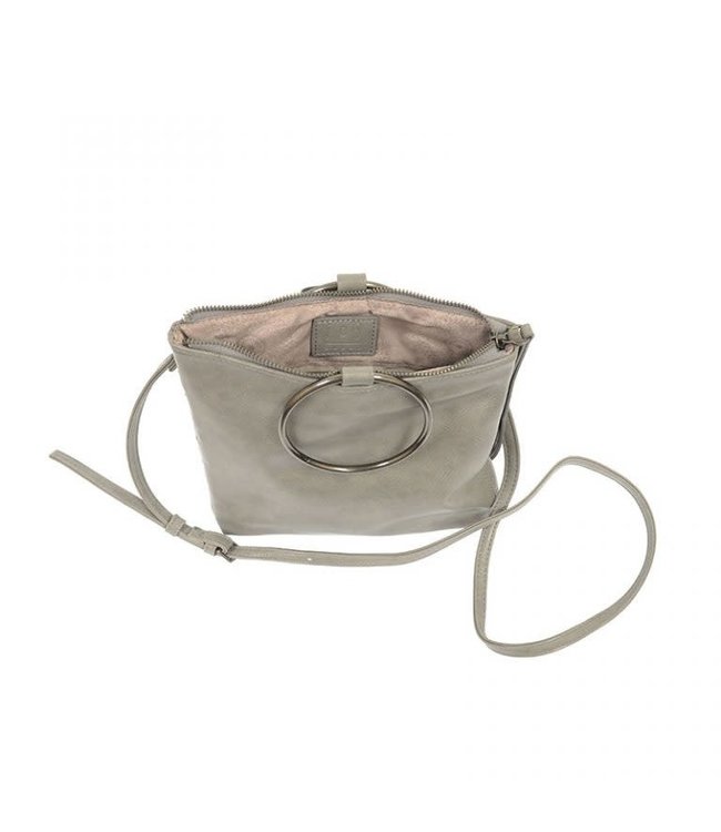 Joy Susan Amelia Ring Tote Bag