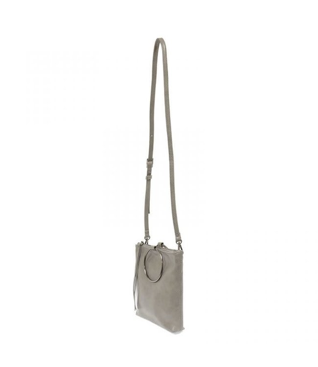 Joy Susan Amelia Ring Tote Bag
