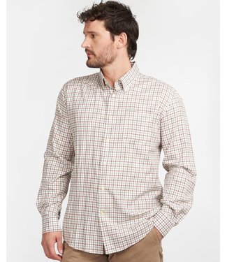 Barbour Preston Regular Fit Shirt