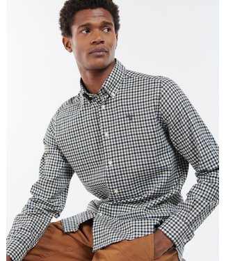 Barbour Finkle Tailored Fit Shirt