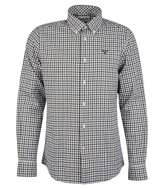 Barbour Finkle Tailored Fit Shirt
