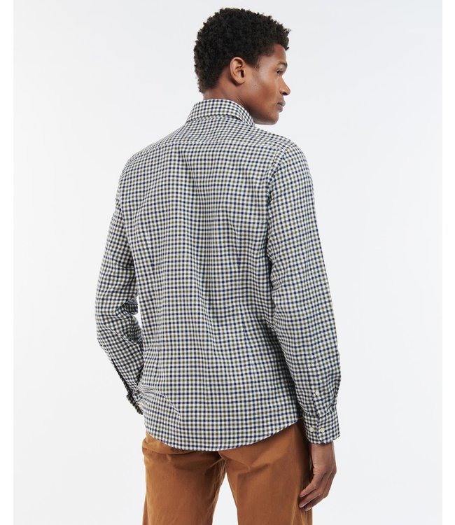 Barbour Finkle Tailored Fit Shirt