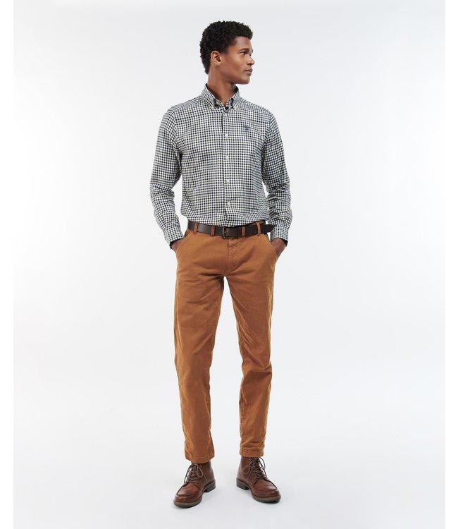 Barbour Finkle Tailored Fit Shirt