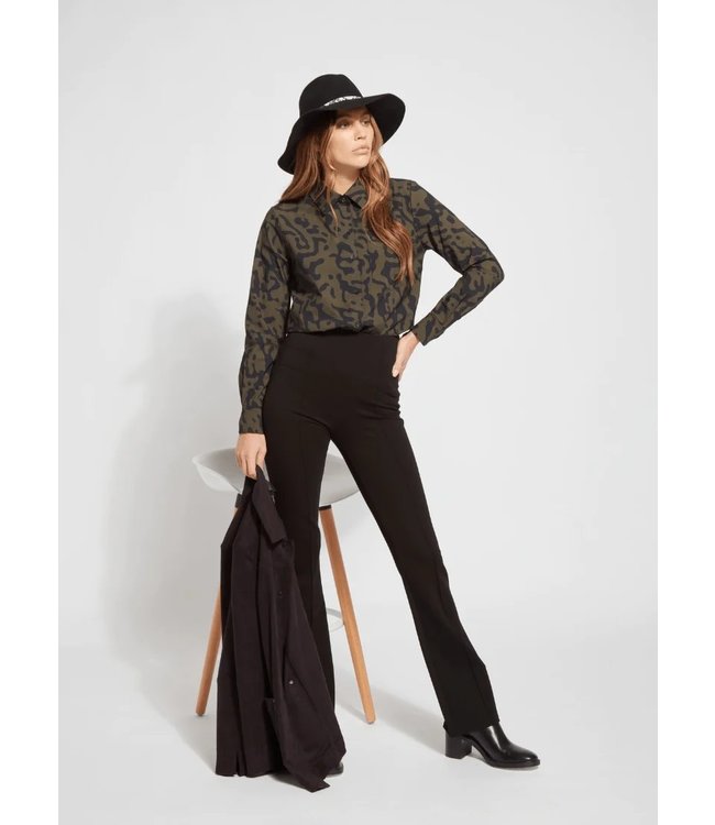 Lysse Elysse Pant Ponte