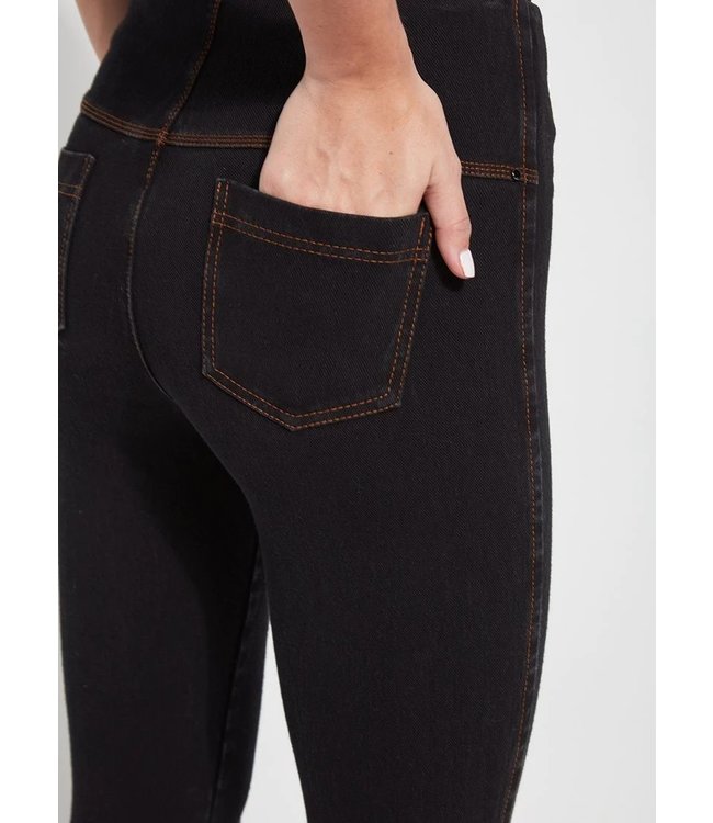 Lysse Toothpick Denim Pants