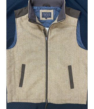 Blowing Rock Vintage-Washed Cotton Jacket - Madison Creek Outfitters