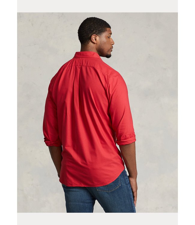 PRL Big & Tall 40/1 GD Oxford Shirt