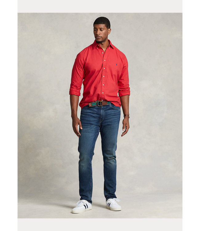 PRL Big & Tall 40/1 GD Oxford Shirt