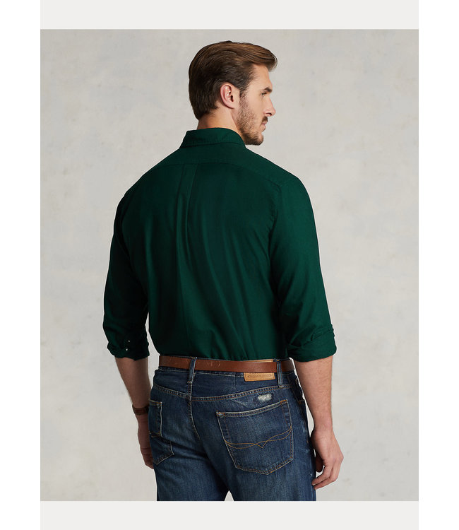 PRL Big & Tall 40/1 GD Oxford Shirt