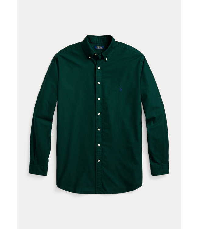 PRL Big & Tall 40/1 GD Oxford Shirt