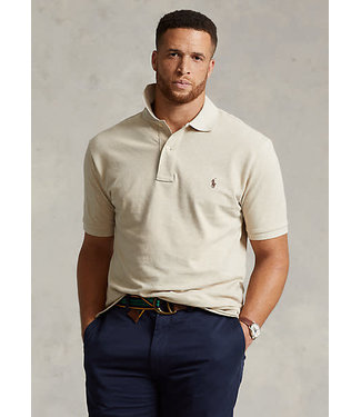 Polo Ralph Lauren Big & Tall SS KC Classic Fit Polo