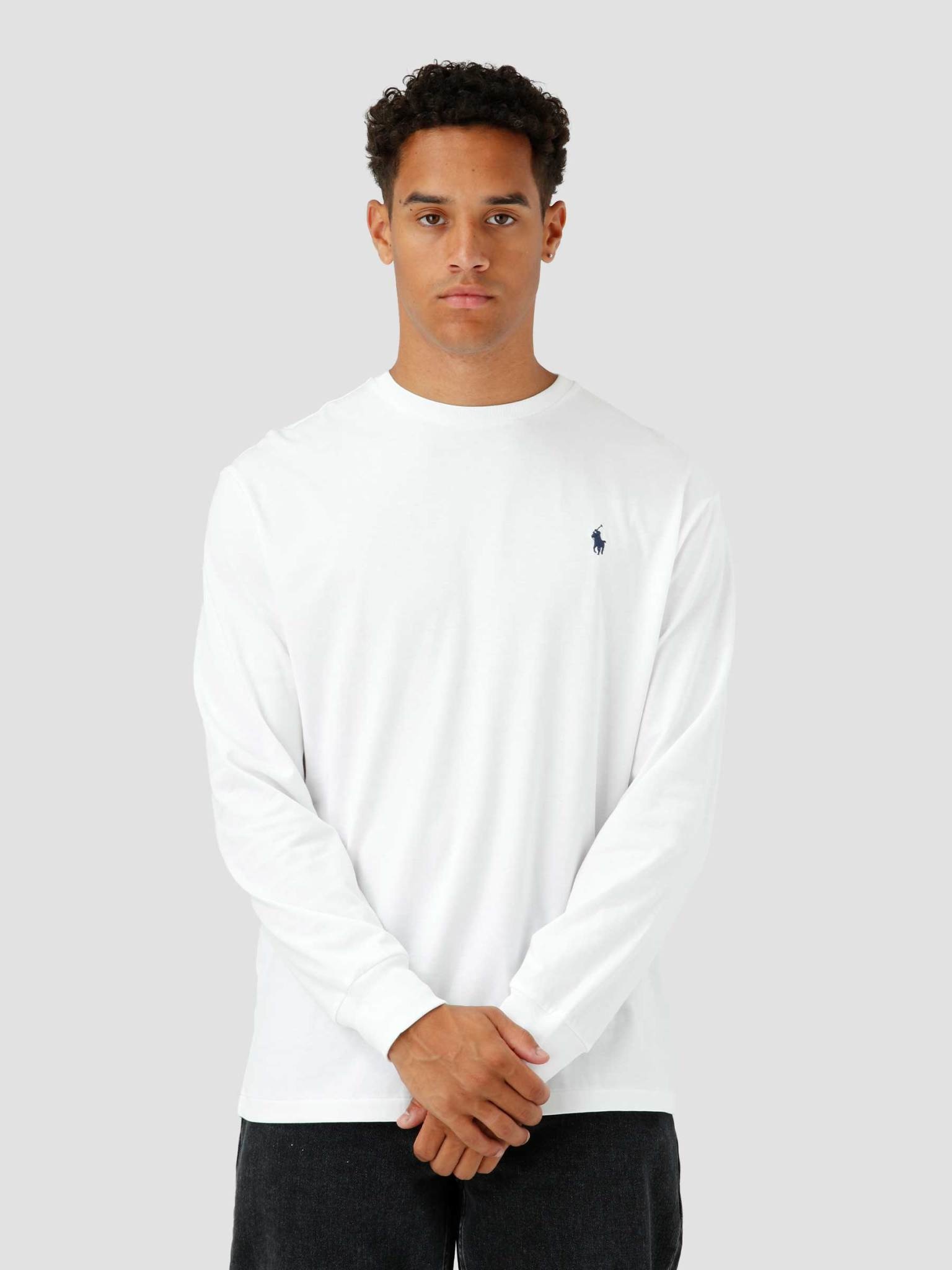 ralph lauren jersey long sleeve