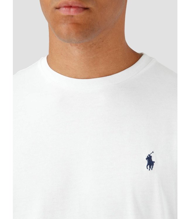 Polo Ralph Lauren Jersey Long Sleeve T-Shirt