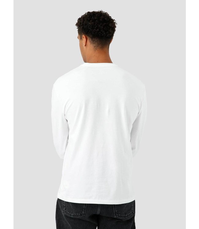 Polo Ralph Lauren Jersey Long Sleeve T-Shirt