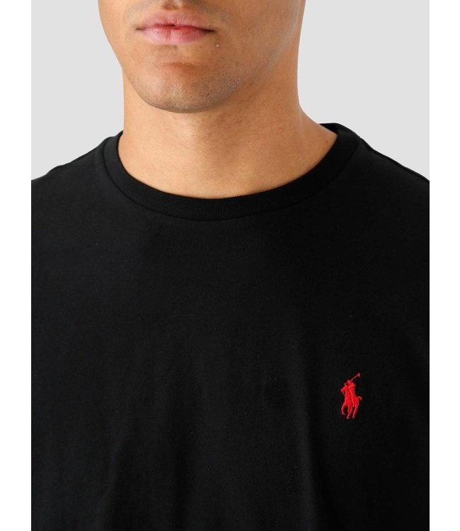 Polo Ralph Lauren Jersey Long Sleeve T-Shirt