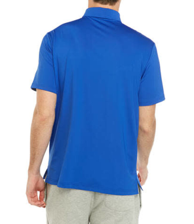 Polo Classic Fit Jersey Performance Polo Knit Shirt