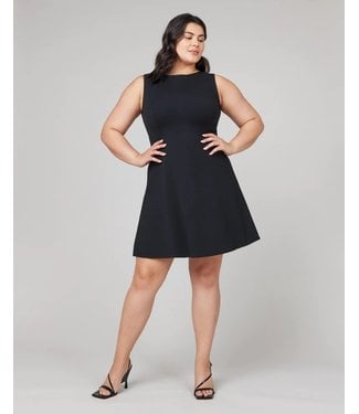 Spanx The Perfect Fit & Flare Dress