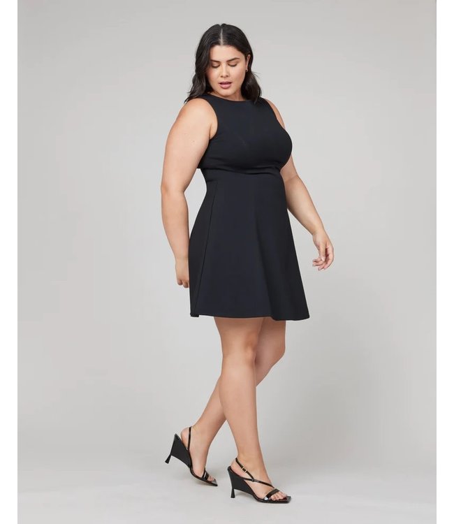 Spanx The Perfect Fit & Flare Dress