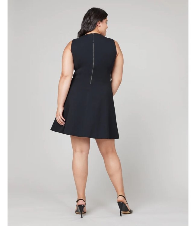 Spanx The Perfect Fit & Flare Dress