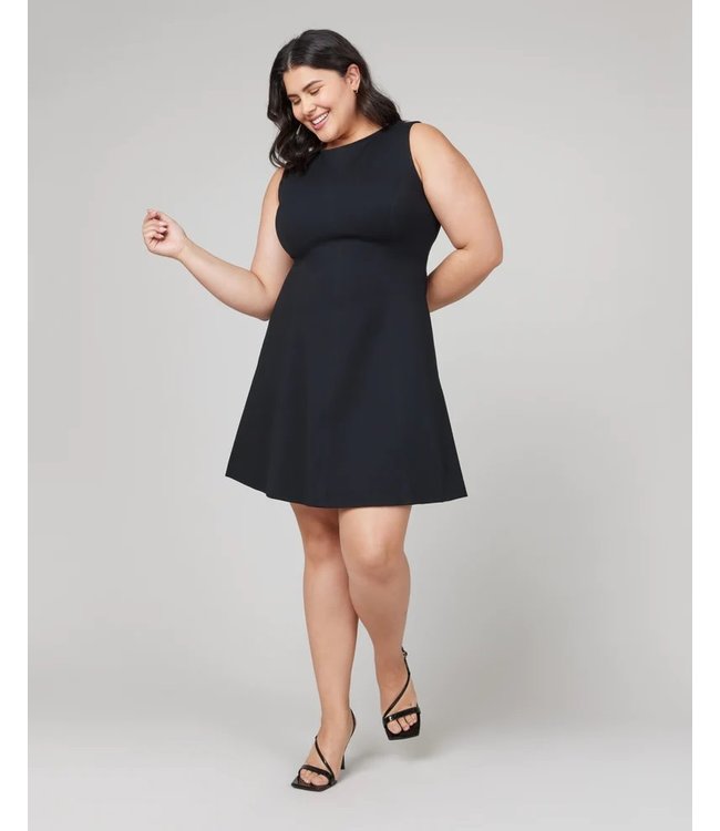 Spanx The Perfect Fit & Flare Dress