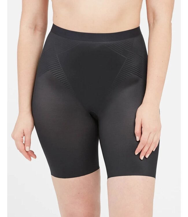 Spanx Thinstincts 2.0 Mid-Thigh Shorts