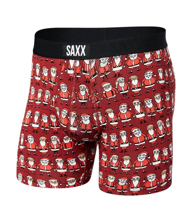 Saxx Ultra Super Soft Boxer Brief