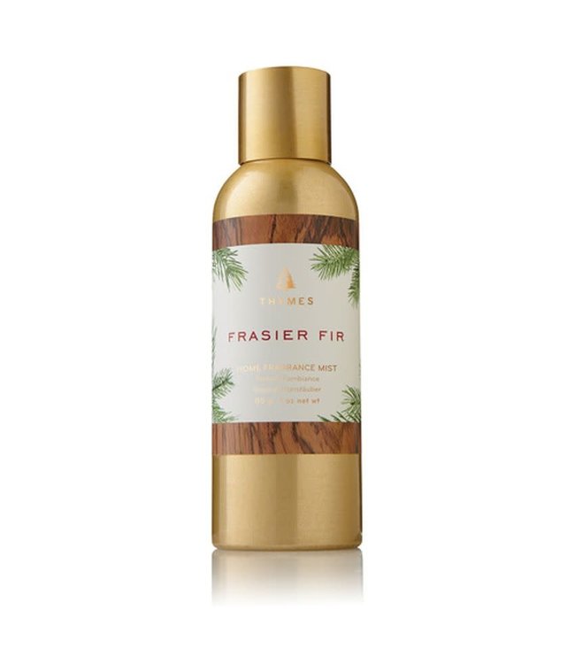 Thymes Frasier Fir Home Fragrance Mist