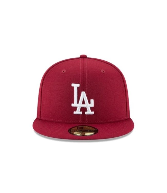 Los Angeles Dodgers New Era 59Fifty Fitted Cap