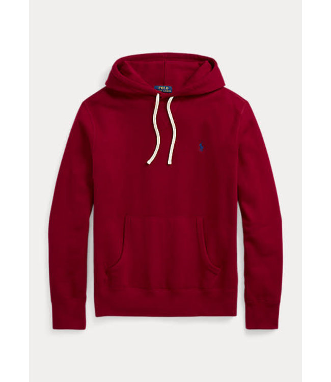 PRL Long-Sleeve Fleece Hoodie