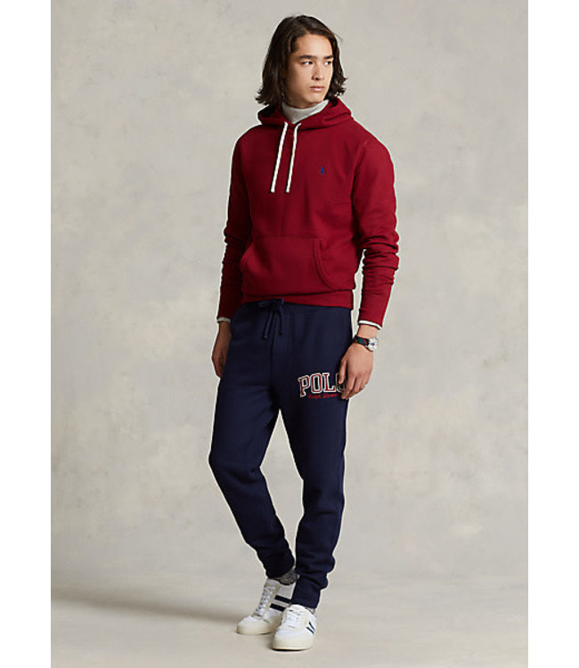 PRL Long-Sleeve Fleece Hoodie