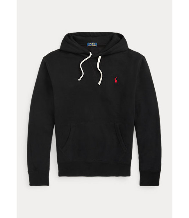 PRL Long-Sleeve Fleece Hoodie