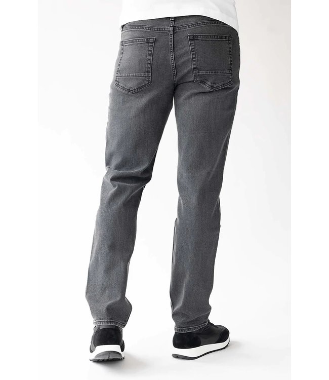 Devil-Dog Dungarees Slim Straight Jeans