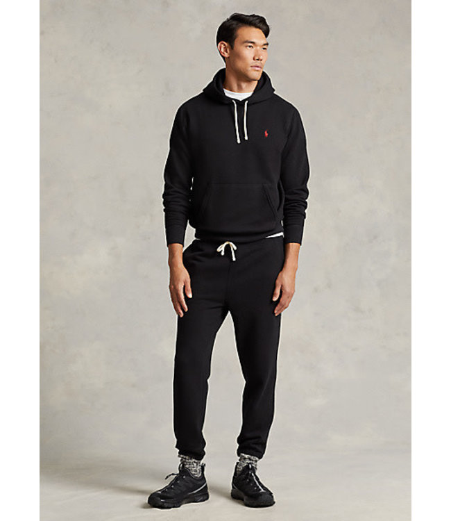 PRL Long-Sleeve Fleece Hoodie