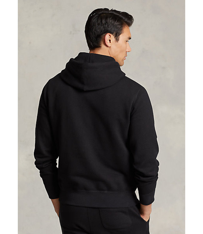 PRL Long-Sleeve Fleece Hoodie
